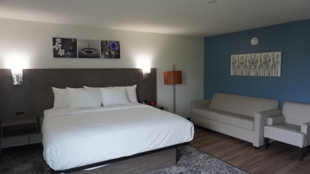 Sleep Inn Franklin - Cool Springs photo 10