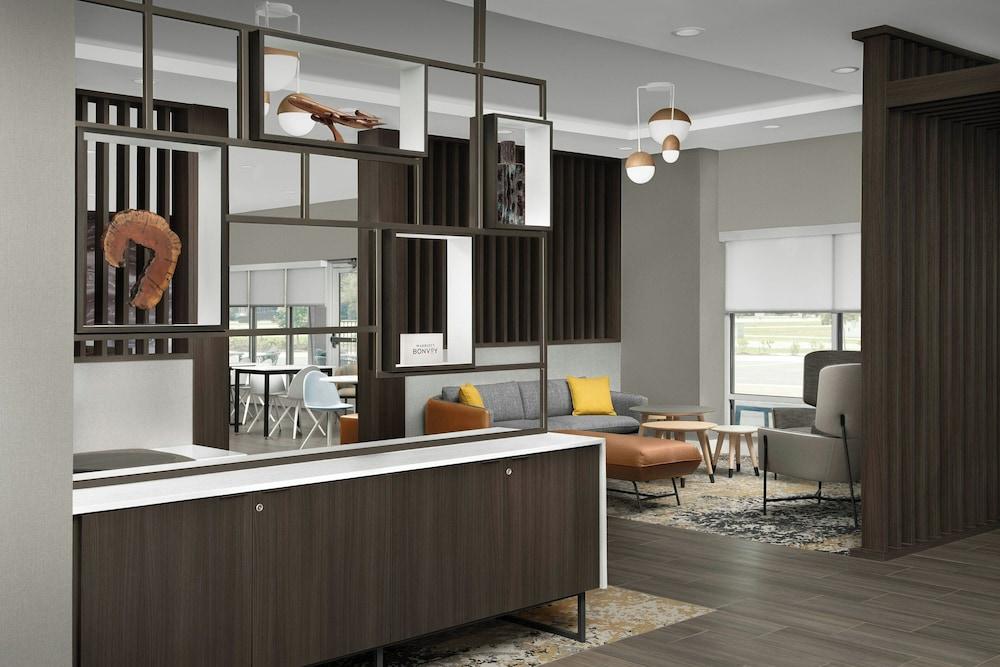 TownePlace Suites by Marriott Lake City photo 4