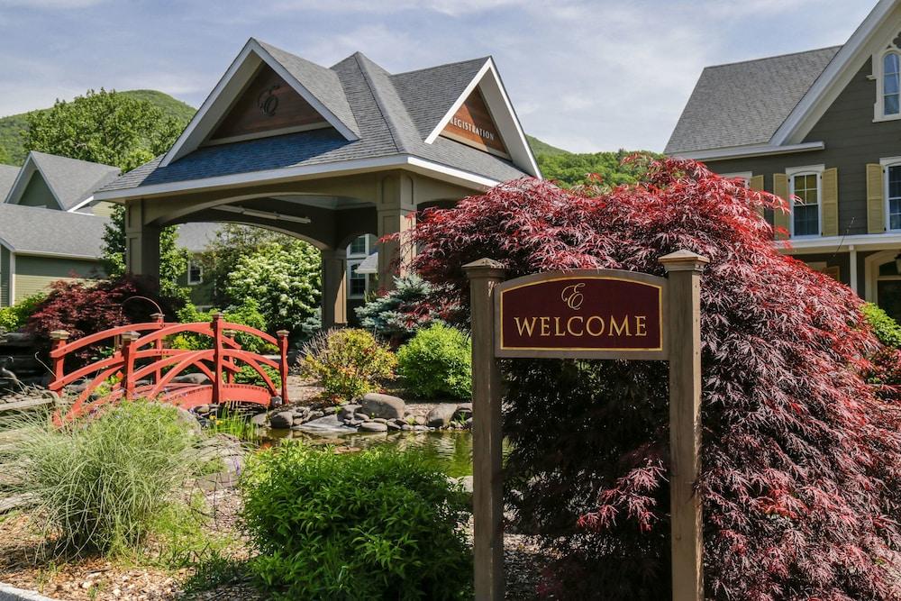 Emerson Resort & Spa photo 46