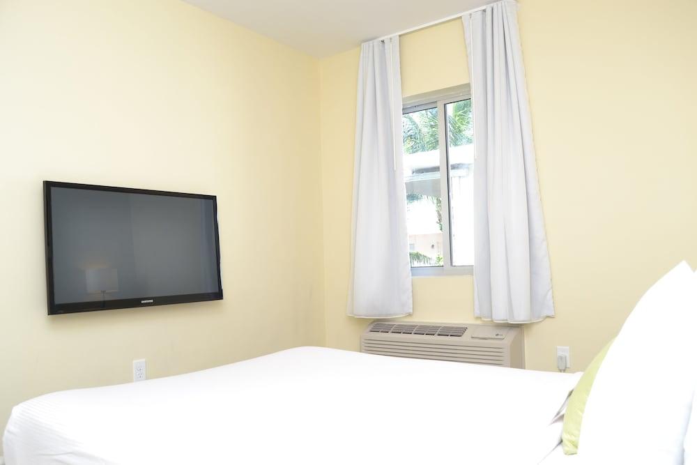 Tranquilo A North Beach Village Resort Hotel photo 54