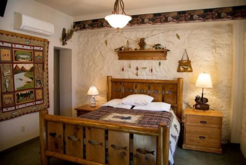 Stone Mill Hotel & Suites photo 75
