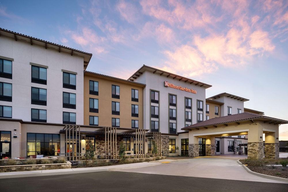Hilton Garden Inn Visalia, Ca photo 38