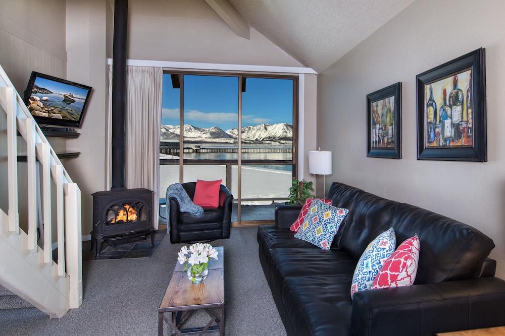 Tahoe Lakeshore Lodge & Spa photo 27