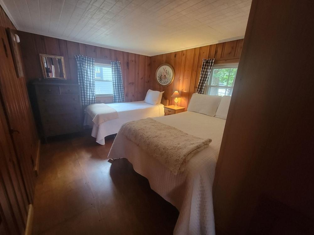 Cottage Place on Squam Lake photo 93