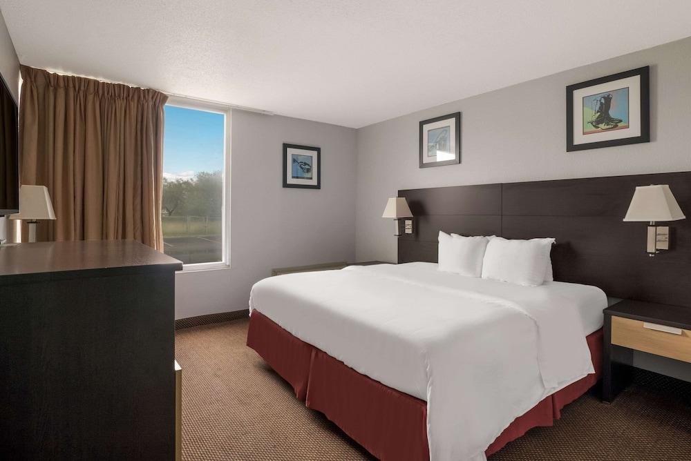 Quality Inn Alice photo 27