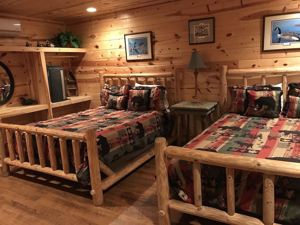 Nacoochee Valley Lodge photo 85