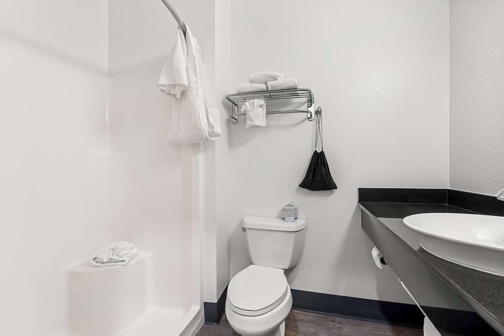 SureStay by Best Western Livingston Merced County photo 14