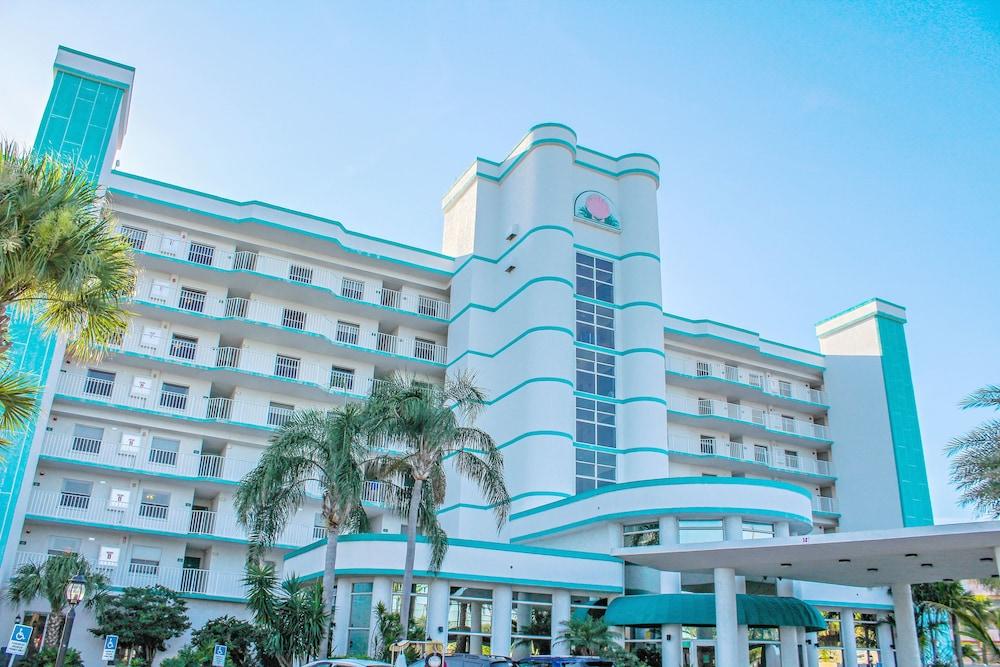 Discovery Beach Resort photo 38