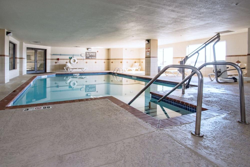 Hampton Inn Oklahoma City/Yukon photo 35
