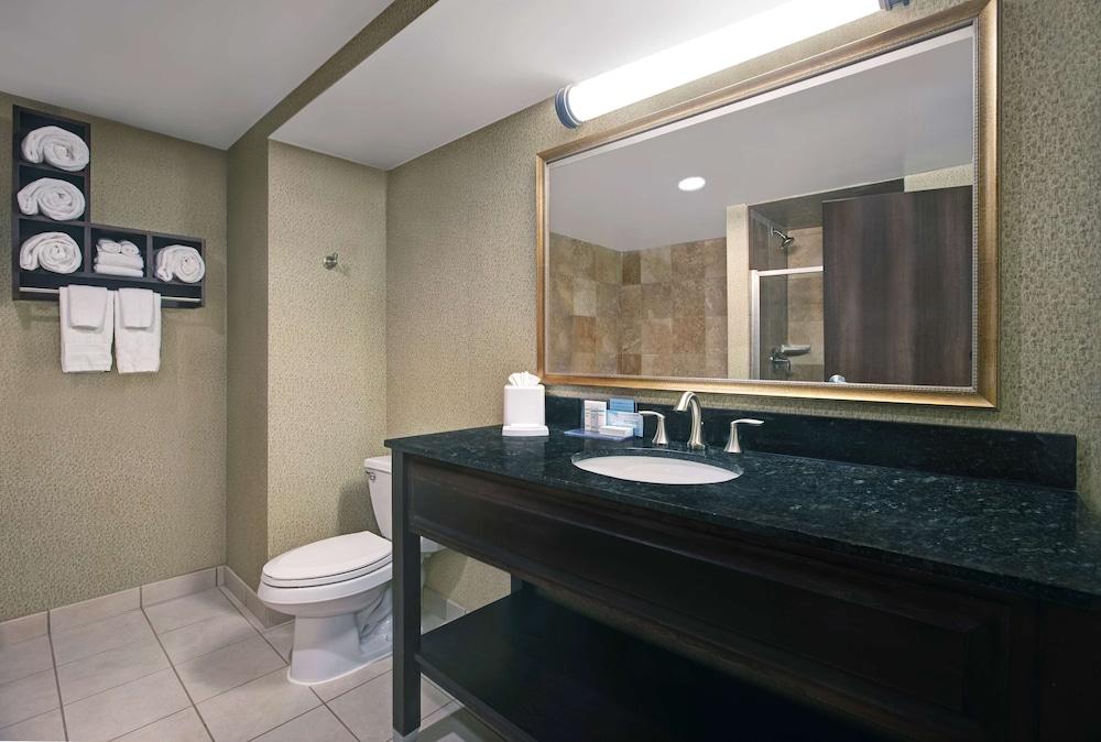 Hampton Inn Greenville I-385 - Woodruff Rd. photo 15