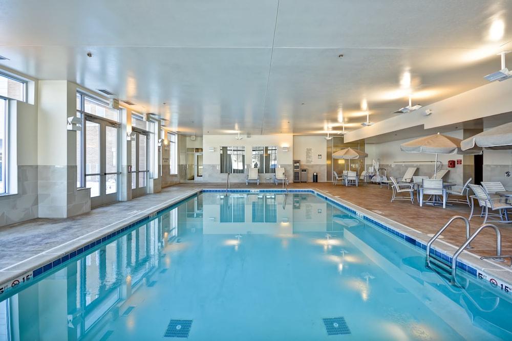 HYATT house Chicago/Naperville/Warrenville photo 27