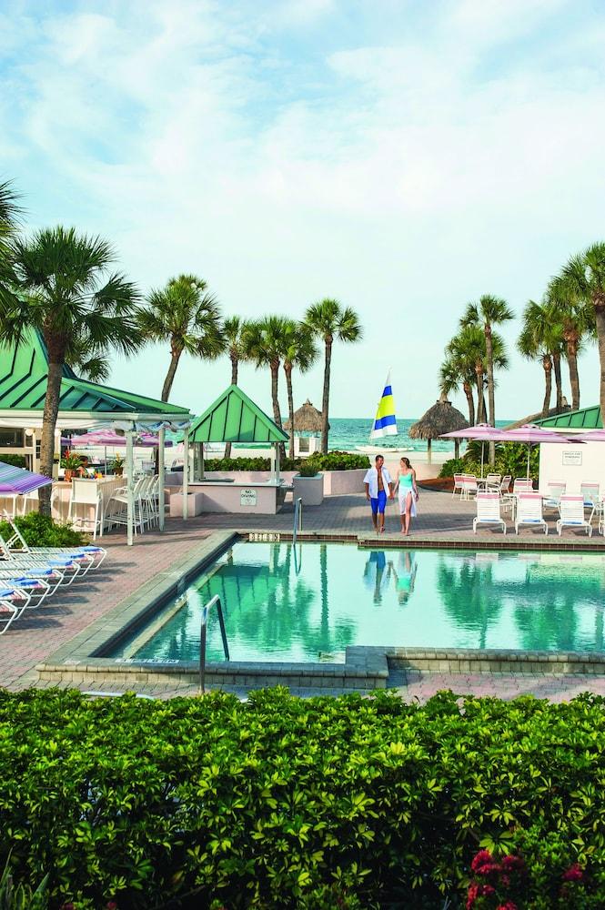 Sandcastle Resort at Lido Beach photo 22