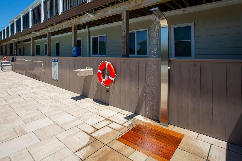 Aqualina Inn Montauk photo 21