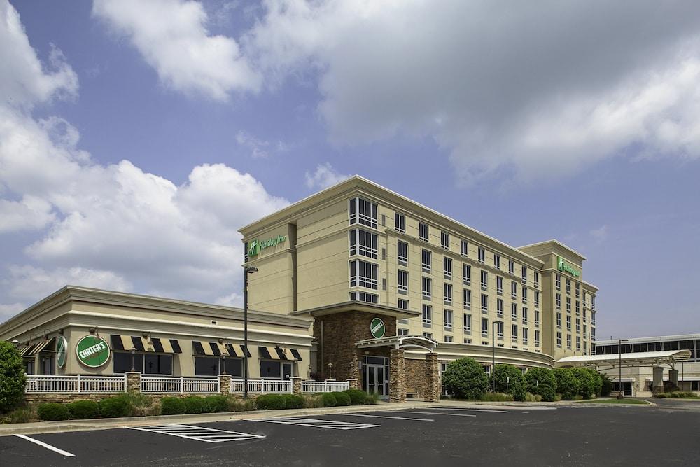 Holiday Inn Ardmore I-35 by IHG photo 30