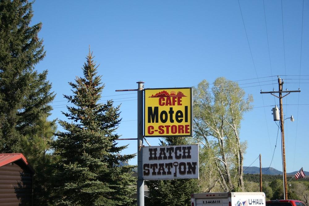 Hatch Station Motel and Restaurant photo 26