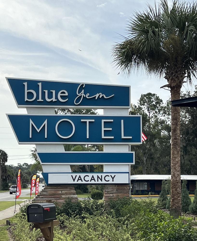 BlueGem Motel photo 67