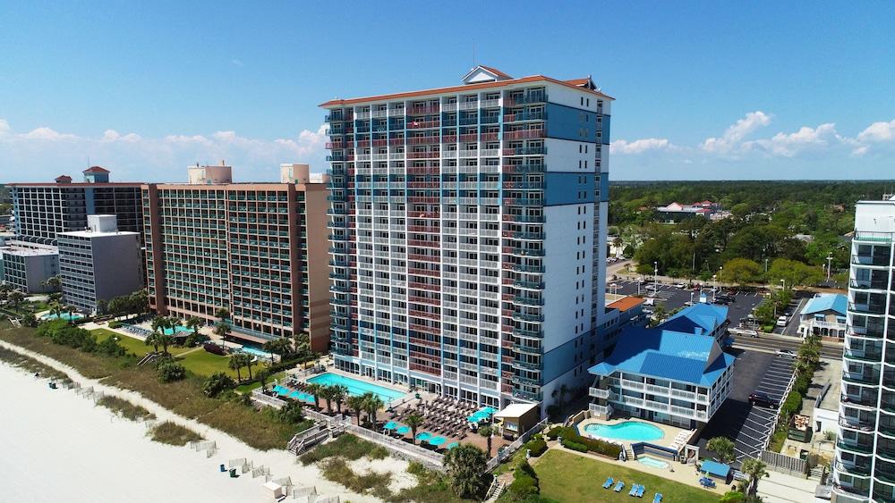 Paradise Resort photo 1