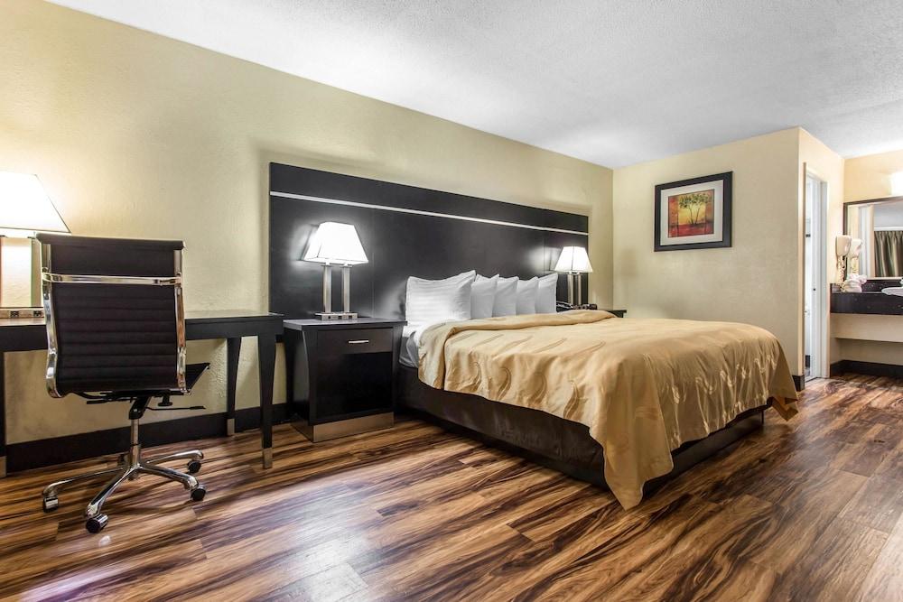 Quality Inn Goose Creek - Charleston photo 16