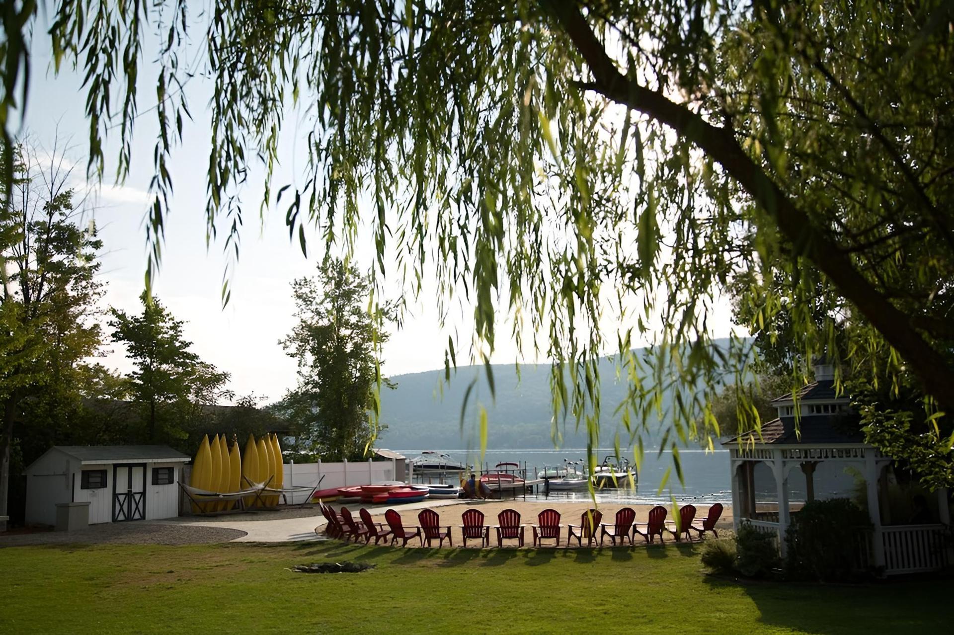 Shore Meadows Motel photo 3