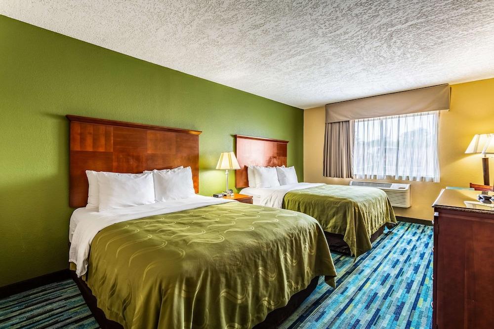 Quality Inn Los Lunas - Albuquerque South photo 15