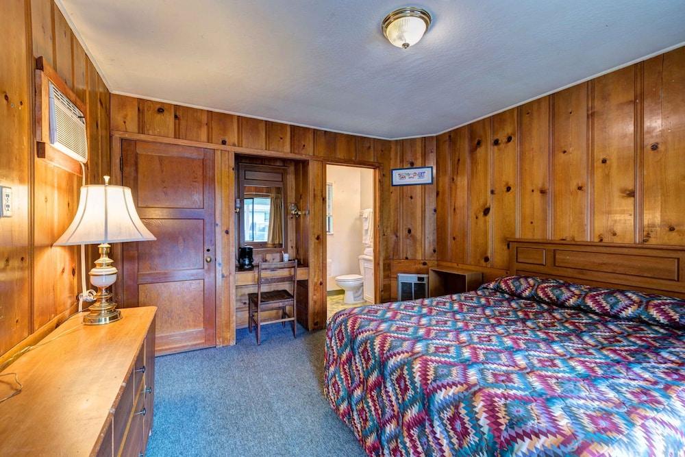 Lake Shasta Lodge photo 12