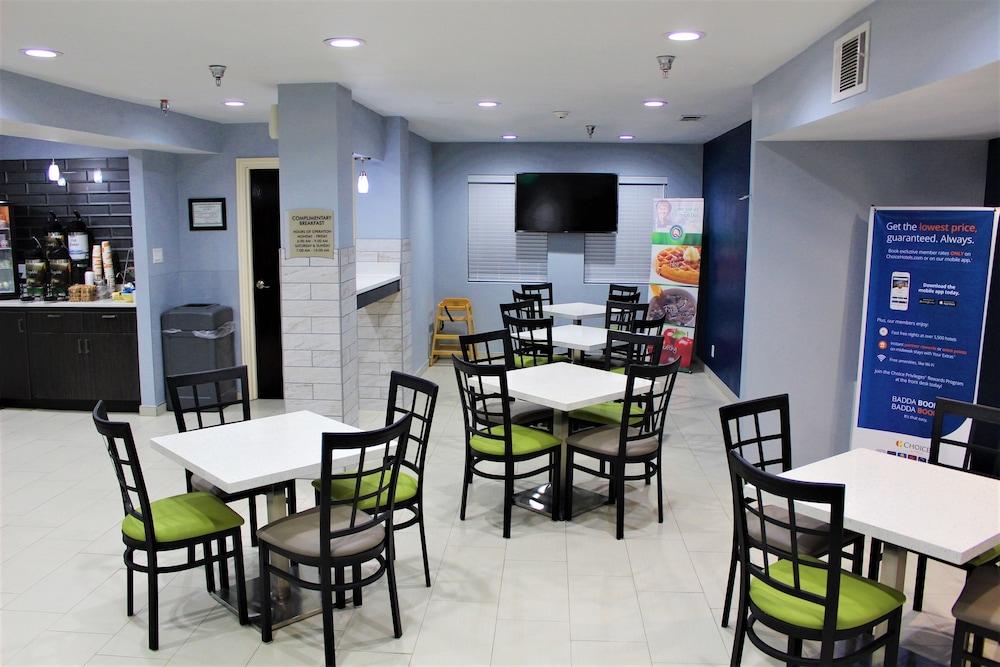 Quality Inn Fort Stockton photo 39