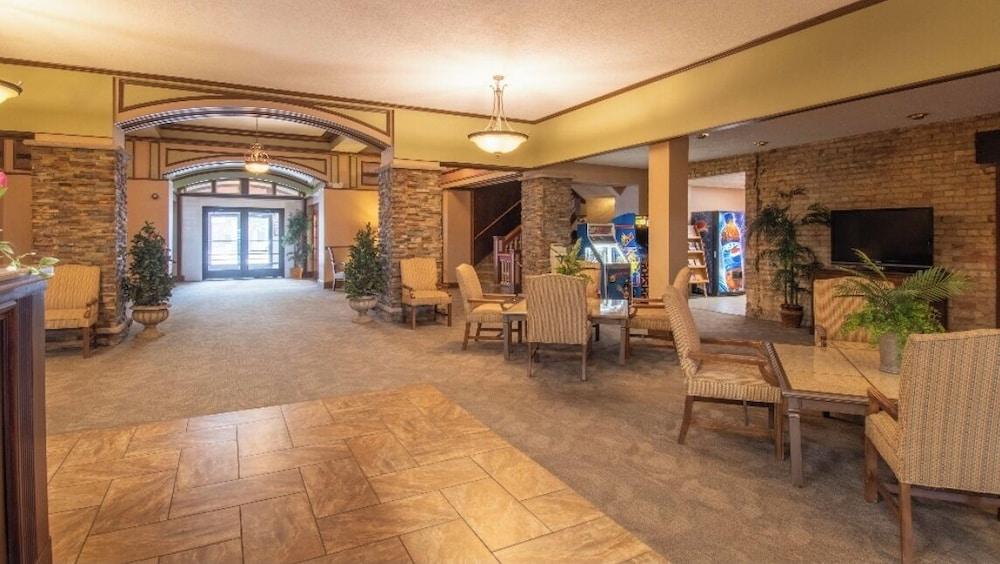 The Androy Hotel - Superior Duluth photo 2