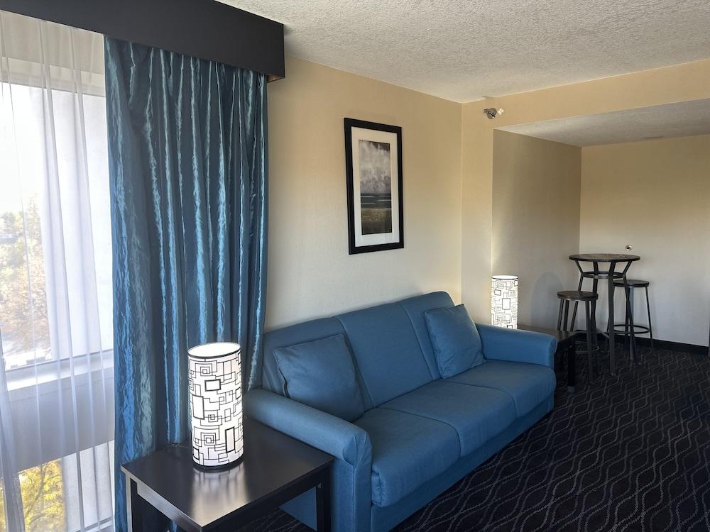 Holiday Inn Express Boise - University Area by IHG photo 60
