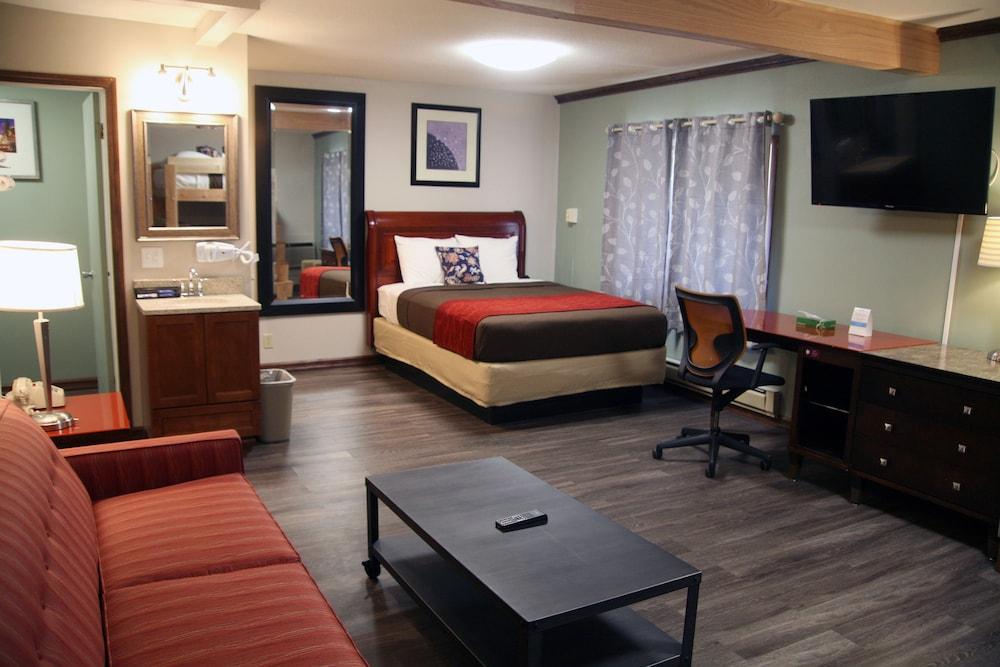 South T Motel photo 25
