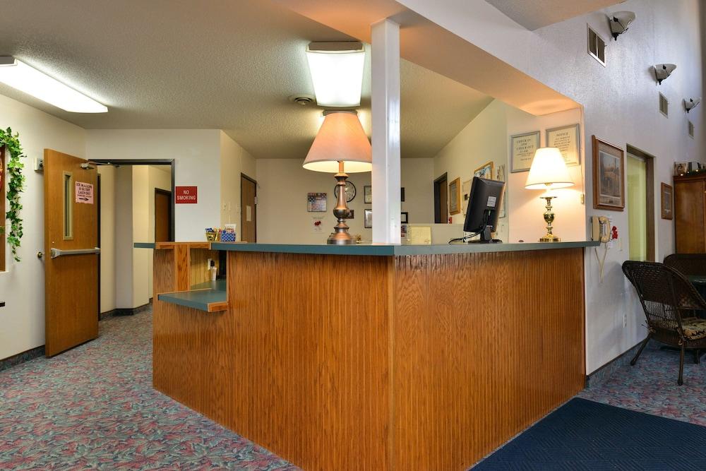 Americas Best Value Inn & Suites Clear Lake photo 2