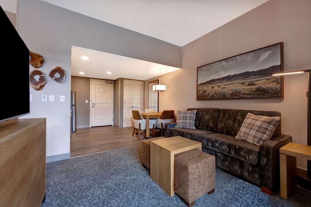 Homewood Suites by Hilton Eagle Boise, ID photo 23