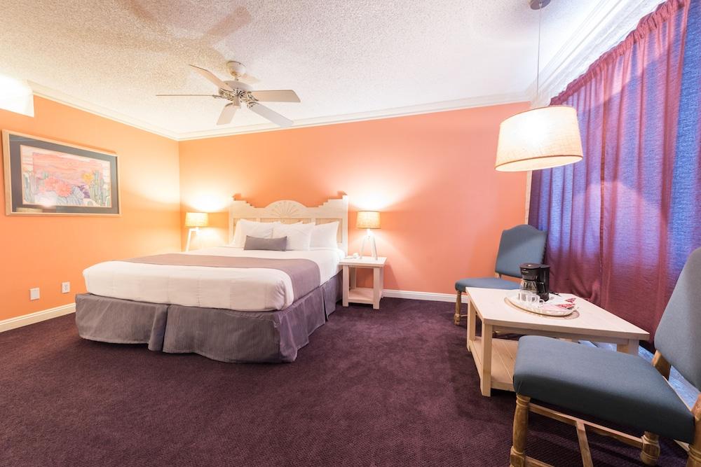 Sedona Hilltop Inn photo 14