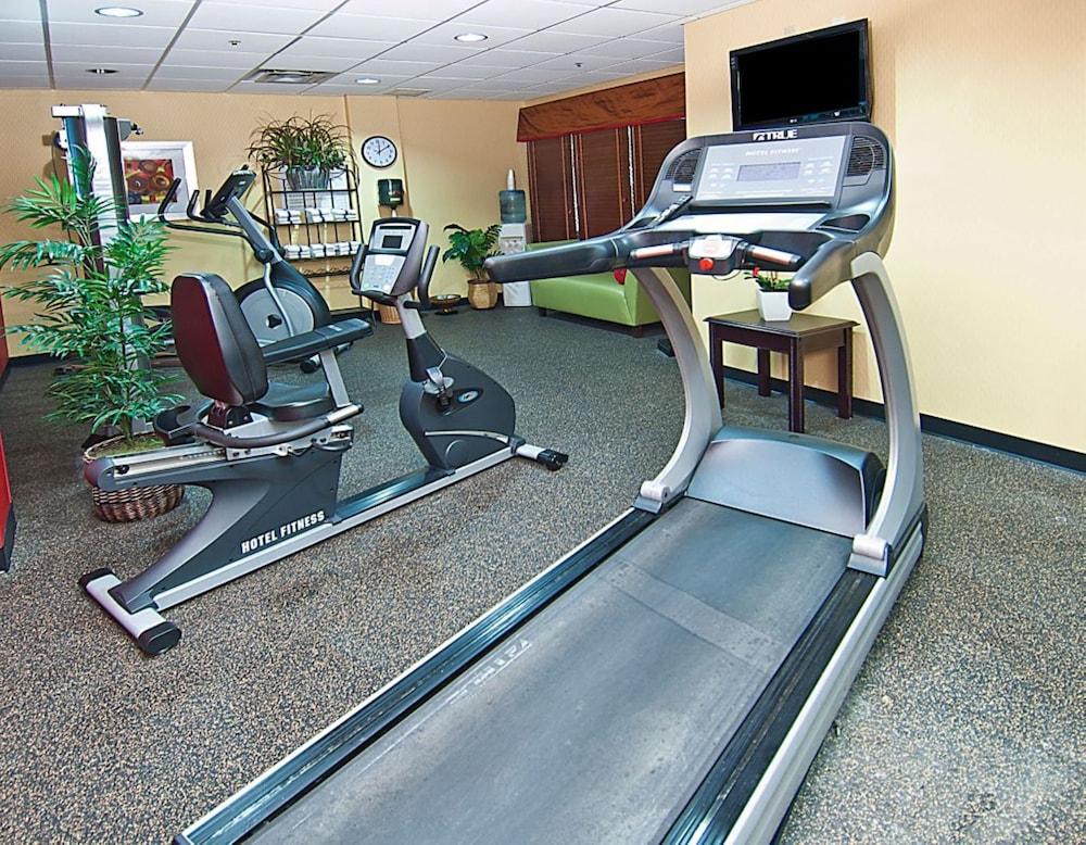 Holiday Inn Vicksburg by IHG photo 16