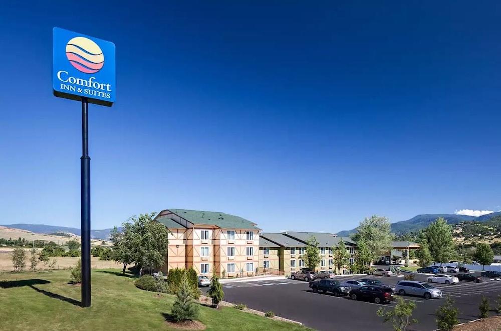 Comfort Inn & Suites Ashland photo 39