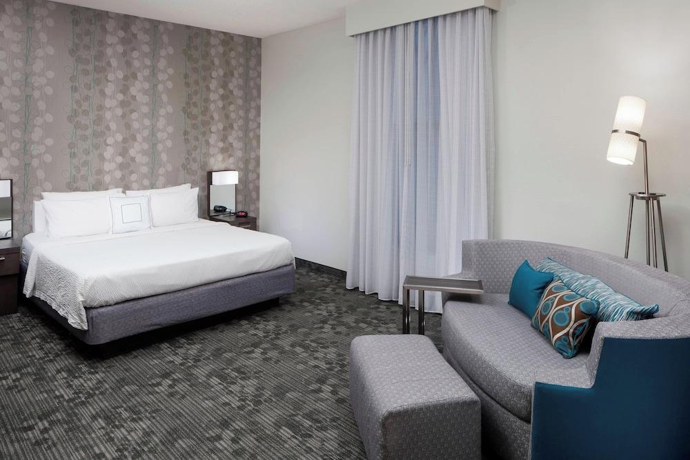Courtyard by Marriott Omaha Downtown photo 12