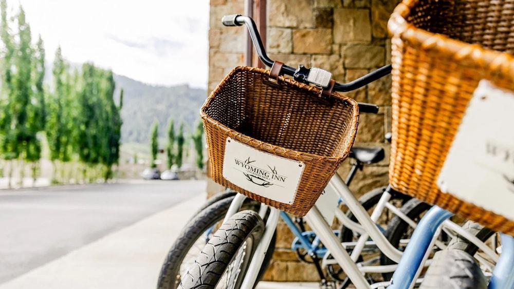 The Wyoming Inn of Jackson Hole photo 30
