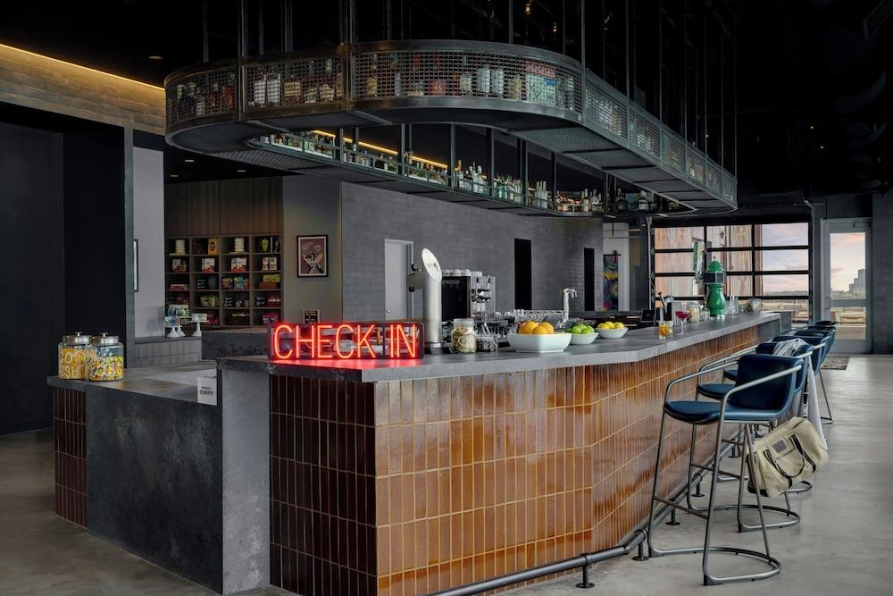 Moxy Charlotte Downtown photo 31