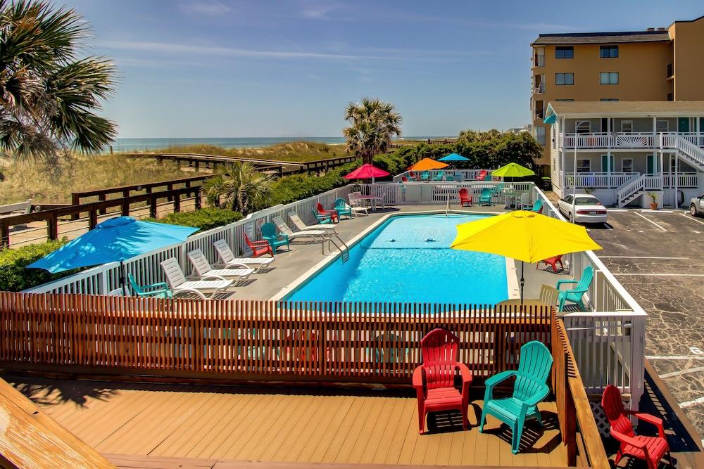 SeaWitch Motel photo 15