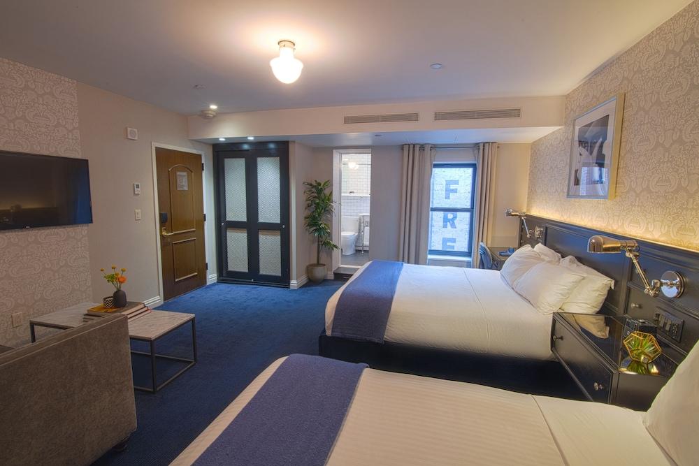 The Frederick Hotel photo 23
