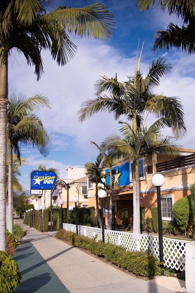 Starlight Inn La Brea photo 13