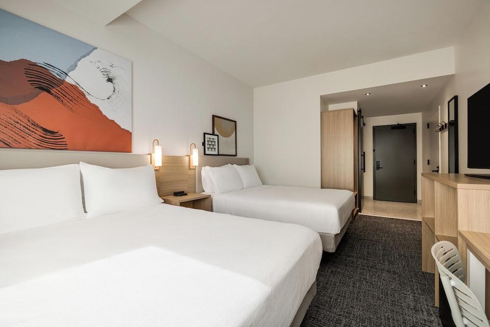 Spark By Hilton Las Vegas Airport photo 18