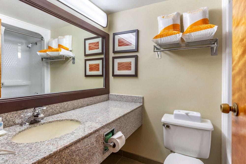 Comfort Inn Quantico photo 27