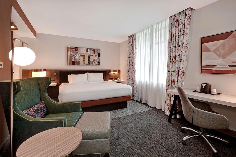 Hilton Garden Inn Kalamazoo photo 12
