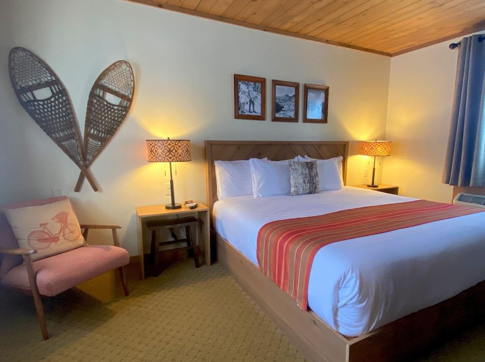 Cadence Lodge at Whiteface photo 10