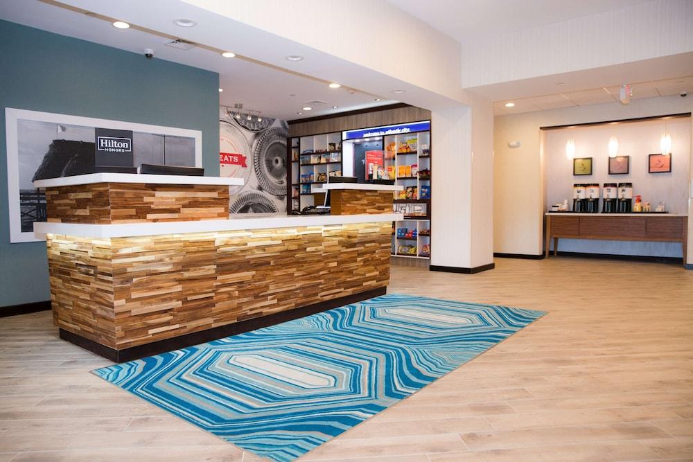 Hampton Inn Atlantic City/Absecon photo 30