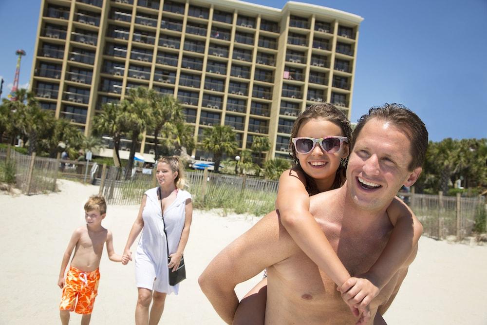 Holiday Pavilion Resort on the Boardwalk photo 37