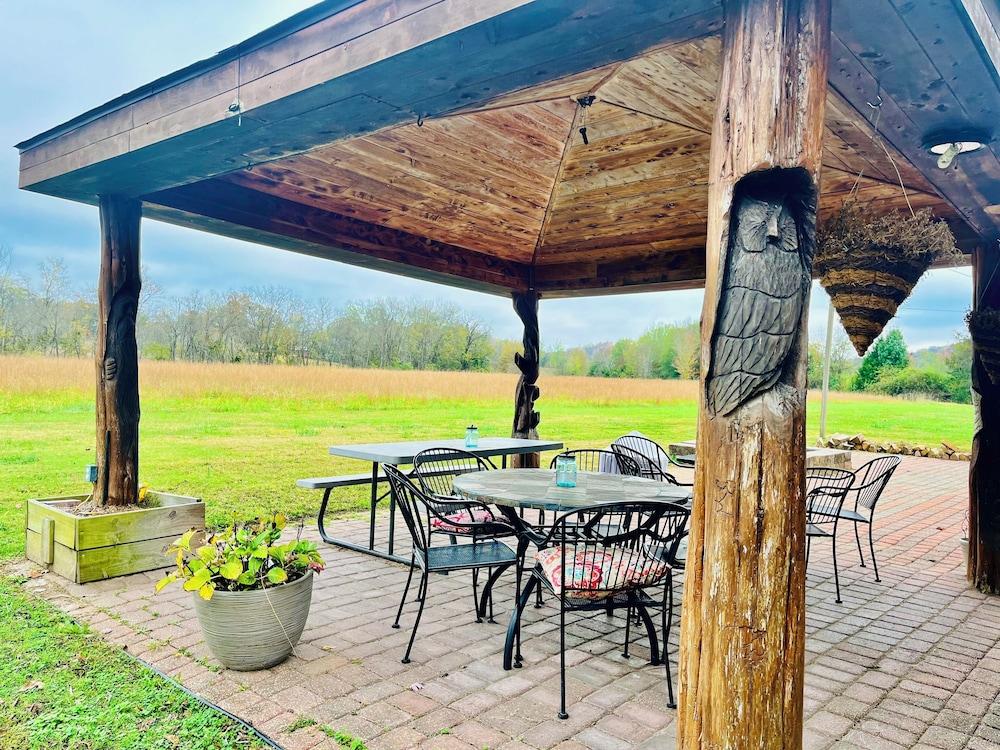 Bear Inn Retreat photo 60