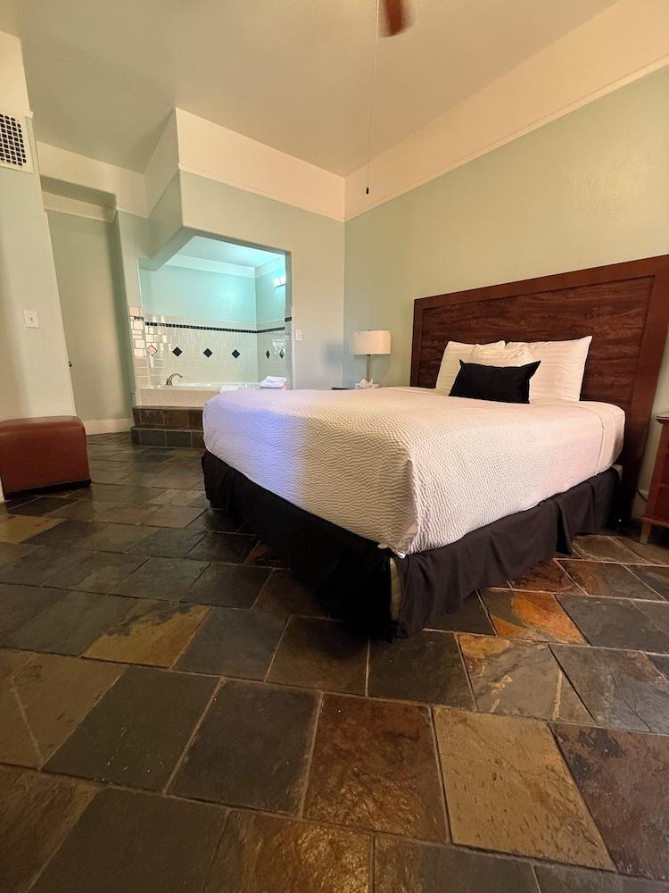 The Gadsden Hotel photo 61