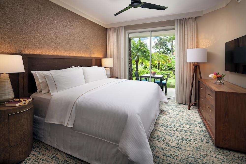 The Westin Princeville Ocean Resort Villas photo 5