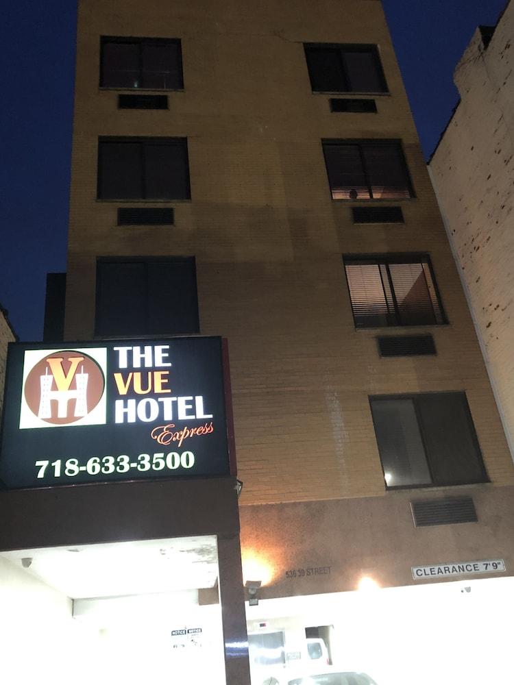 The Vue Hotel Express photo 19